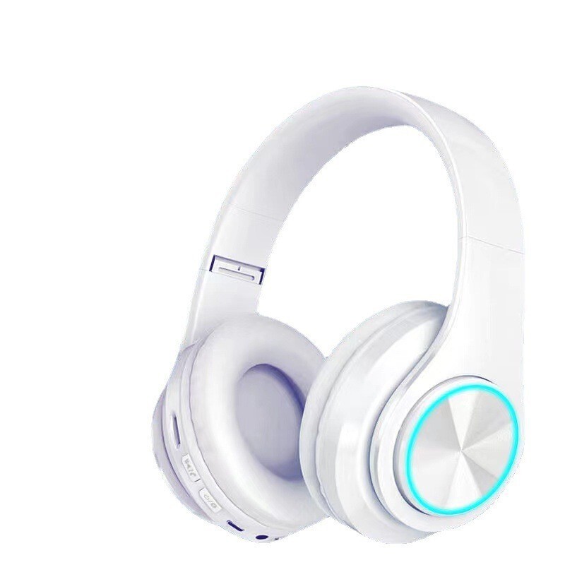 重低音B39発光Bluetoothヘッドセット、ヘッドホン、スポーツ、ゲーム、ギフト、メーカー、越境人気商品|undefined