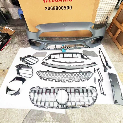 Suitable for Mercedes-Benz W206 Car shell