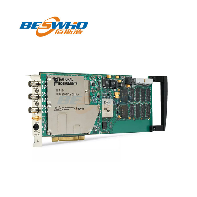 PCI-5114 示波器 设备 全新 现货