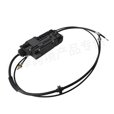 handbrake motor assembly, Other brake systems