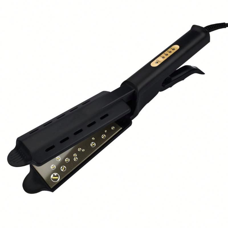 Thermostat Hair Comb Image 5