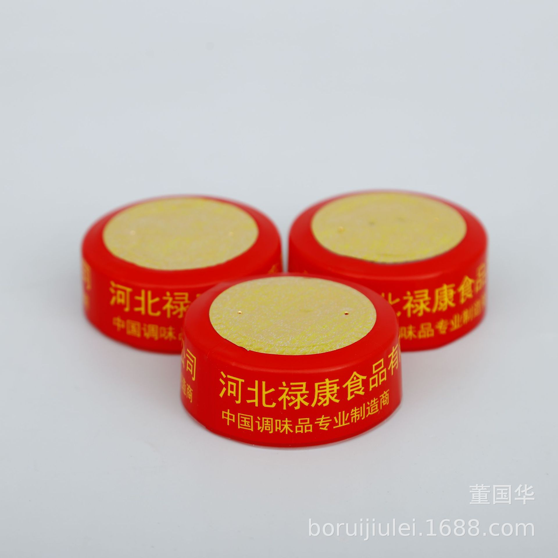 各种PVC热缩膜桶装水封口胶帽透明热缩膜 大桶水封口胶帽