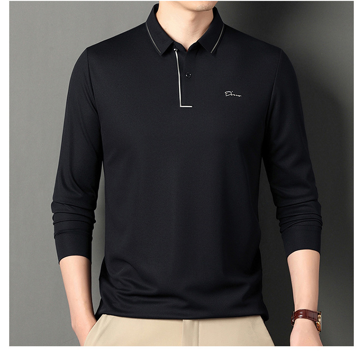 Polo Shirt Image 18