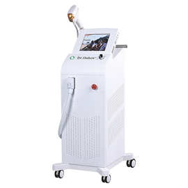 Dr新款810冰点无创洗纹身洗眉机多功能脱洗一体机美容仪器美容院