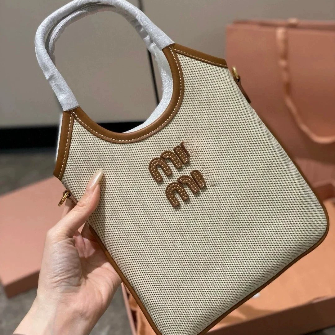 Retro small capacious underarm bag, handheld one-shoulder bag