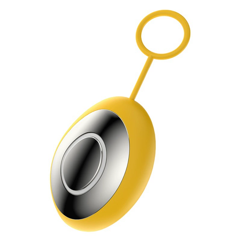 Трансграничный Новый умный прибор для сна, портативный микротоковая Успокаивающая терапия, быстрый глубокий сон, ручной инструмент для сна