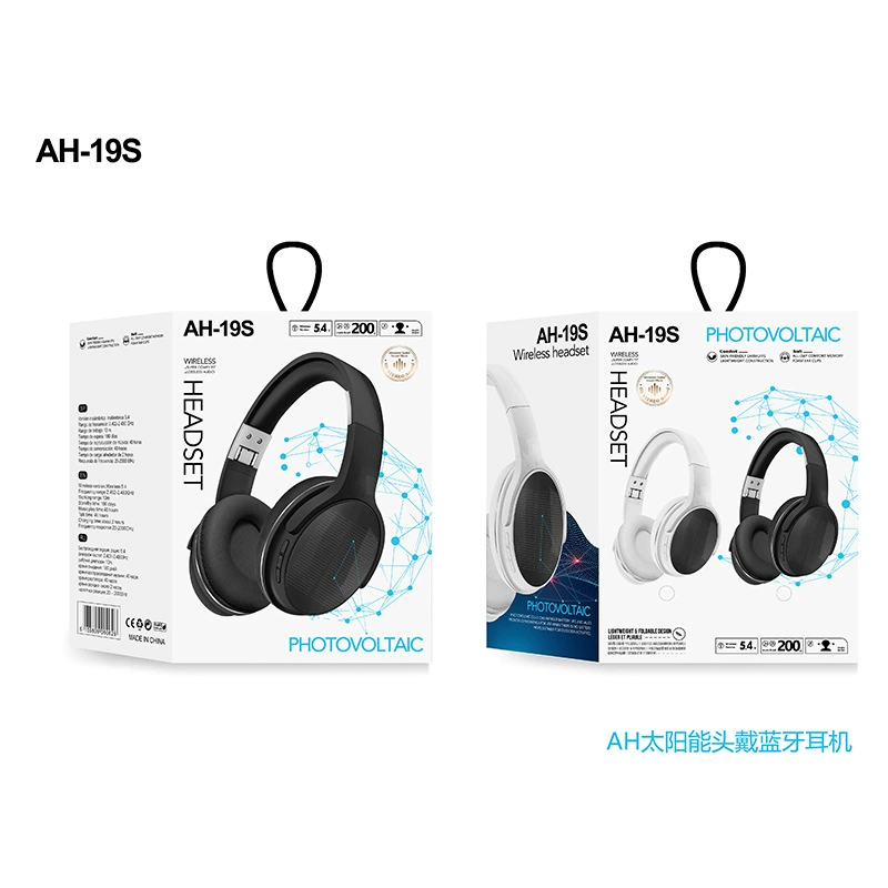 (Cross-border trading), foldable headphones *S, bluetooth