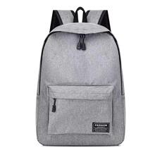 F 35007 Trendy College Backpack ѧԺ��˫��� �羳ŷ��