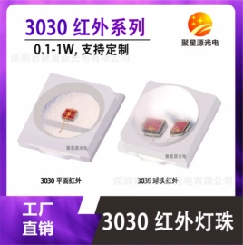 贴片式LED;大功率LED