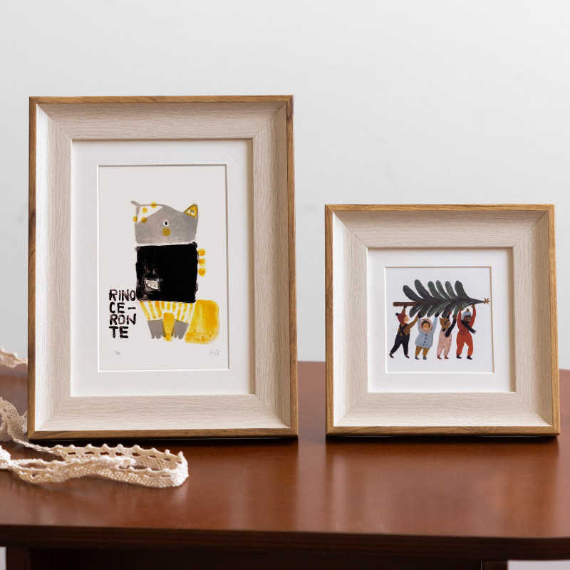 Photo Plus Printing Photo Frame Empty Frame Table American Style 5 Inch 6 7 8 10 16 12 A4A3 Picture Frame Photo Wholesale Photo Plus Printing Photo Frame Empty Frame Table American Style 5 Inch 6 7 8 10 16 12 A4A3 Picture Frame Photo Wholesale