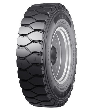 Triangle 三角TR929三线花纹汽车卡客车轮胎规格齐全厂家直供现货