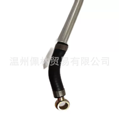 Soyutma sisteminin digər hissələri Turbocharger Pipe Is