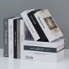 Nordic Simple (V) 12 books