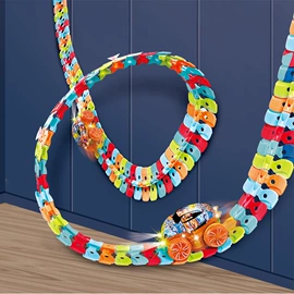 电动轨道车;棋牌/桌游;其他益智玩具