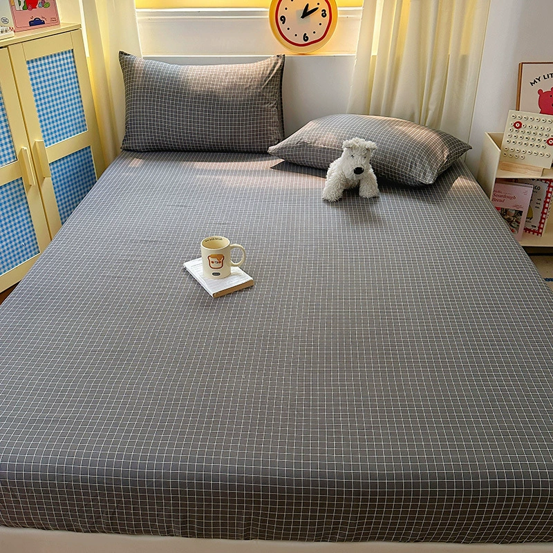 Sheet, pillow, pillowcase, protective case