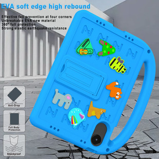 �m��춼t��Redmi pad2 11Ӣ��2025������ƽ�嚤EVA��ͨ���o�ך�