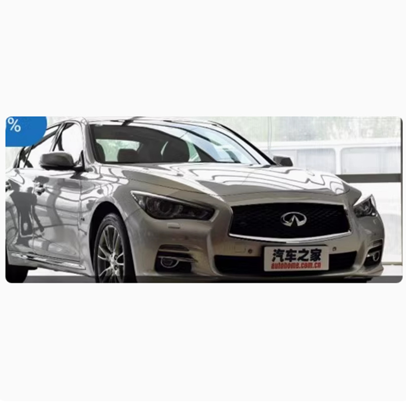Aplicable a 14 / 20 INFINITI Q50 / Q50L (LED original) Hai5 para cambiar la lámpara para cambiar el soporte
