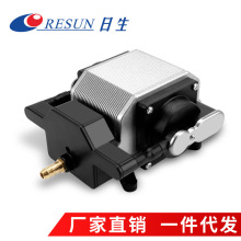 污水处理爆氧亚马逊鱼缸增氧泵氧气泵增氧机水族空气泵空气辅助套