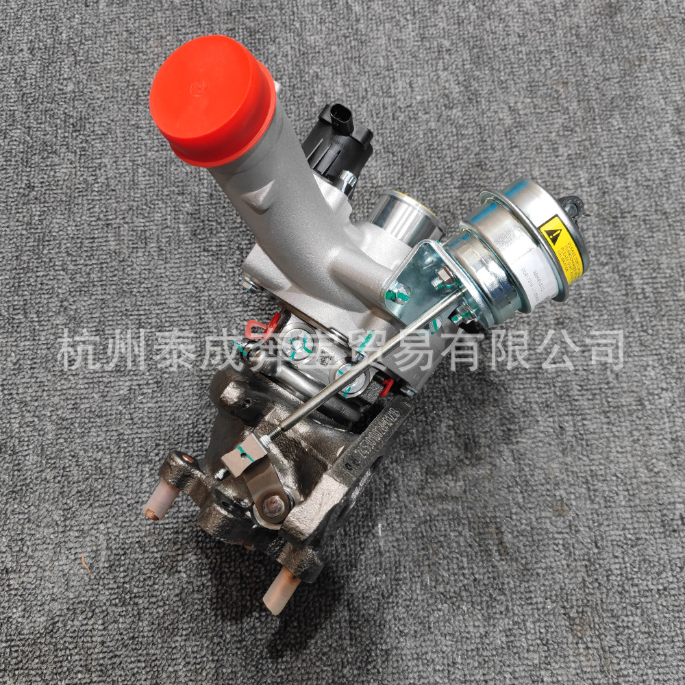 4G20T-1118100 applicable to Zhongtai 1.8T original supercharger 01200000220 JQ50 and bt02