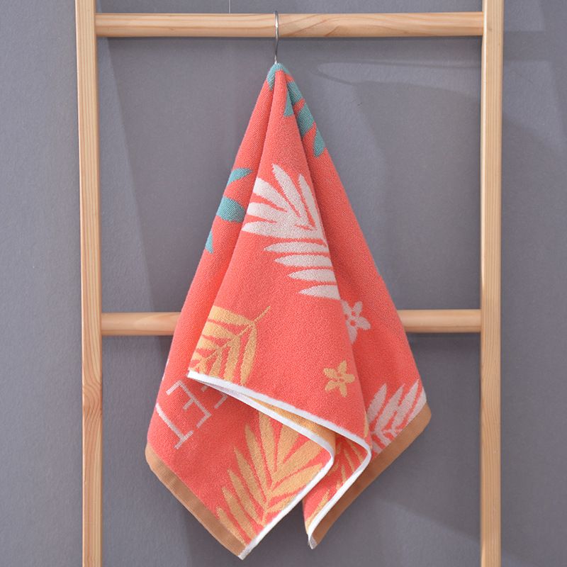 메이플 리프-오렌지