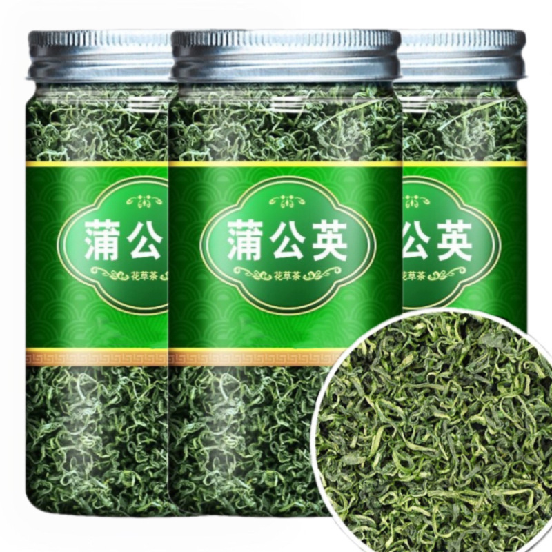 タンポポ茶 本物のタンポポ 菊 カッシア種子茶 根植物 乾物 新鮮な野生茶 ハーブティー|undefined