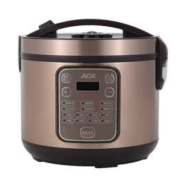 ACA北美电器ALY-40FB09T 家用电饭煲 节日礼品 礼盒装