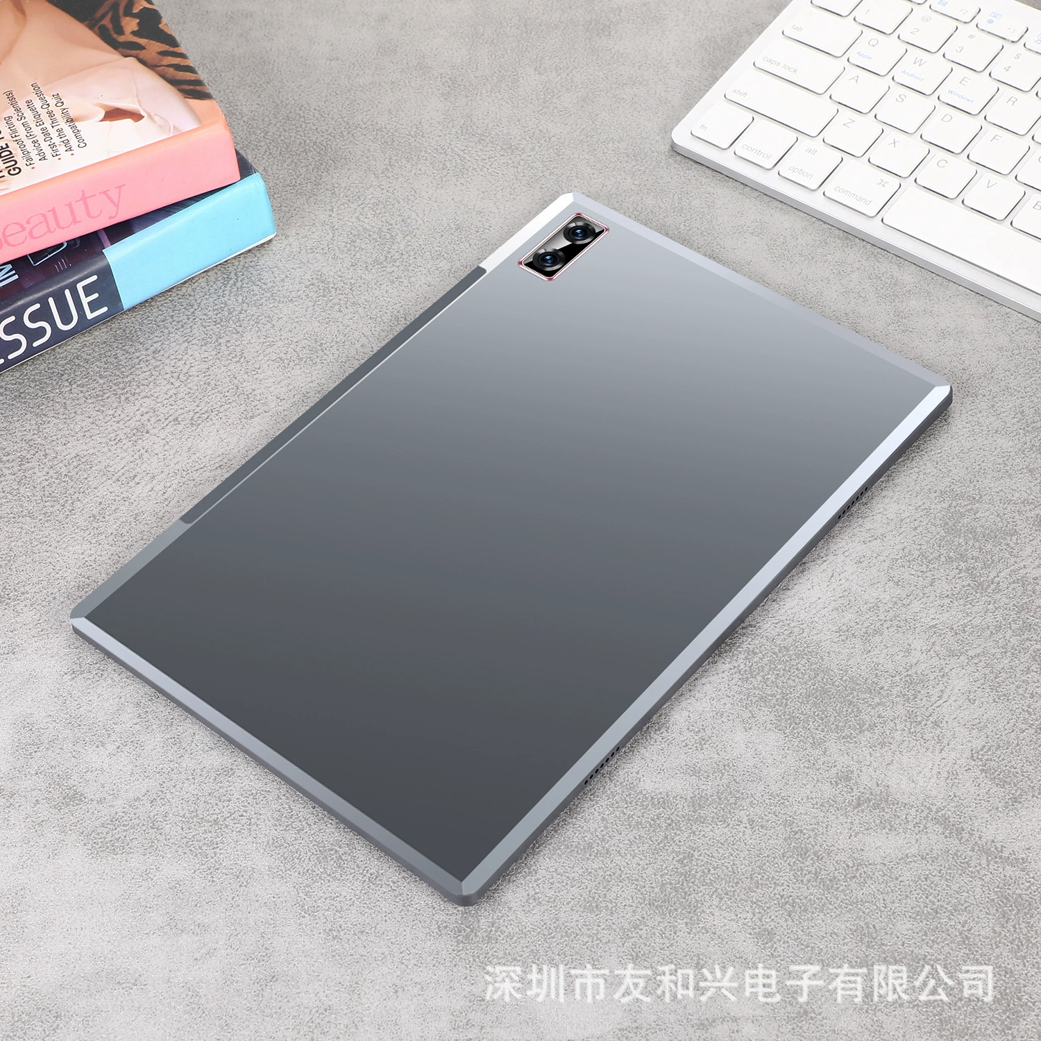 (Cross-border trading), tablet laptop, 10.1 inch, wide screen, 4G, support function for all network communication standards