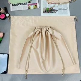 收纳袋收纳包;其他收纳防尘;色丁布袋