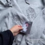 连帽跨境独立爆款卫衣