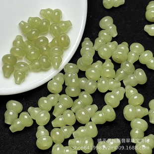 ��������ˮɫ8&times;12mm���Jɢ�����l diy��ʯ�Ʒ��朶���������l