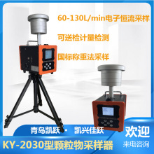 �P�SKY-2030�������������w����ۉm�ɘ��� TSP-PM2.5�ɘ��O��