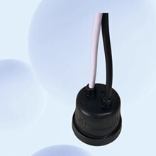 Դͷ��ҵ��������275��ˮ��ͷ PVC��Ȧ 10CM��