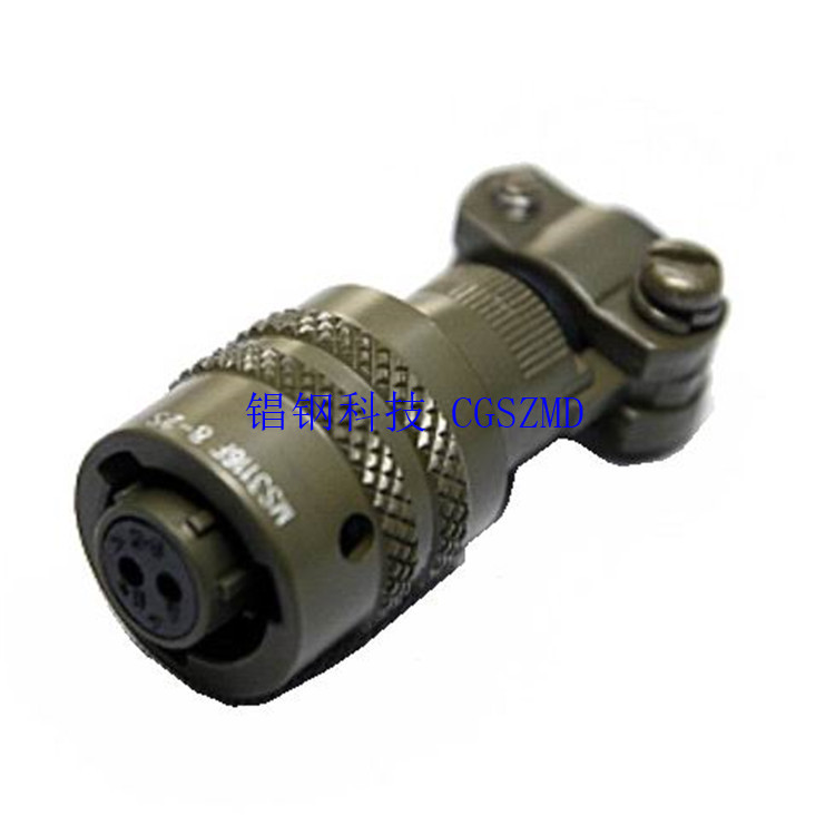 MIL-DTL-26482 3112E 8-2 Series II Equivalent 2о���ۺ��ղ�ͷ