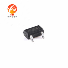 ME6203A50M3G SOT-23 5V 100mA zӡC2 ݔ늉LDOԷ