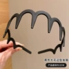 12#hairband