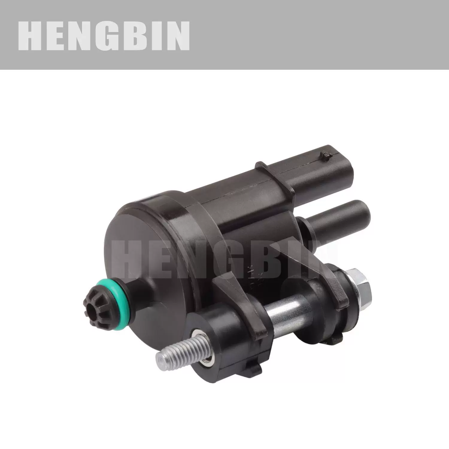 碳罐电磁阀 96985666 0280142502 25190568