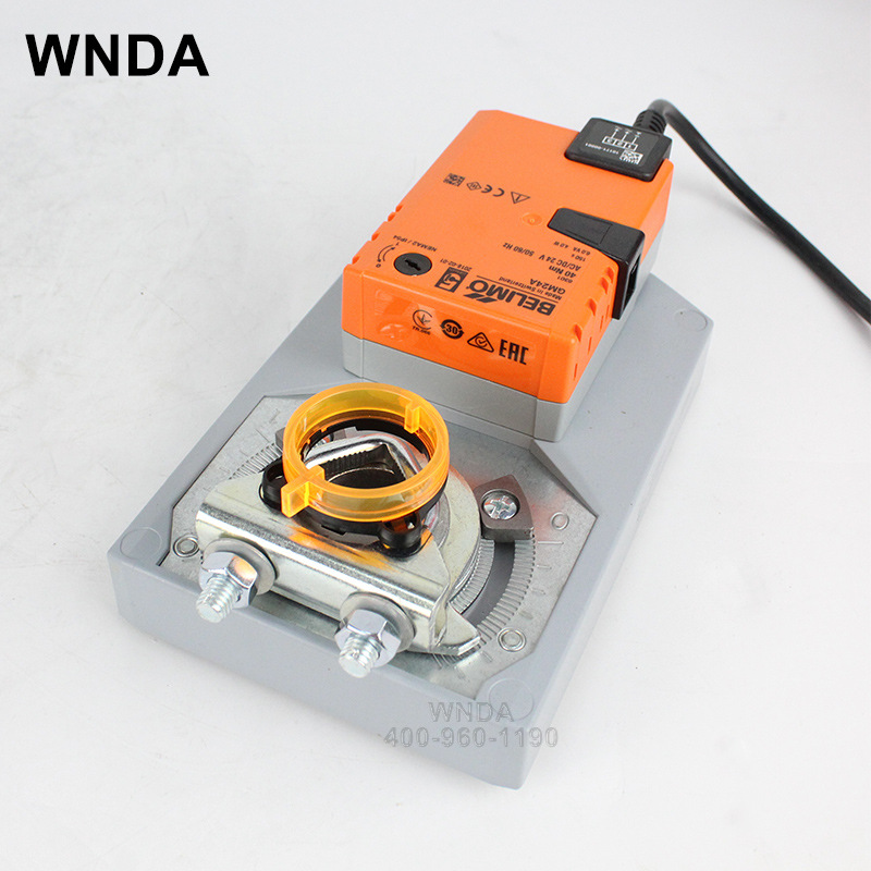 �ֻ�BELIMO�綯�緧ִ���� GM24A����ִ���� GMU24�յ��·������