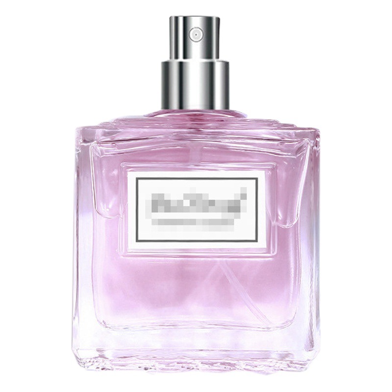 Nuevo Shidan dulce dama perfume Fragancia ligera Rosa fresca fragancia duradera en línea regalo de perfume de transmisión en vivo