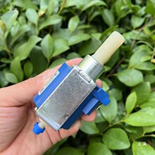 AC220V 47W咖啡机电磁泵 E50501振动微型迷你水泵 咖啡机配件