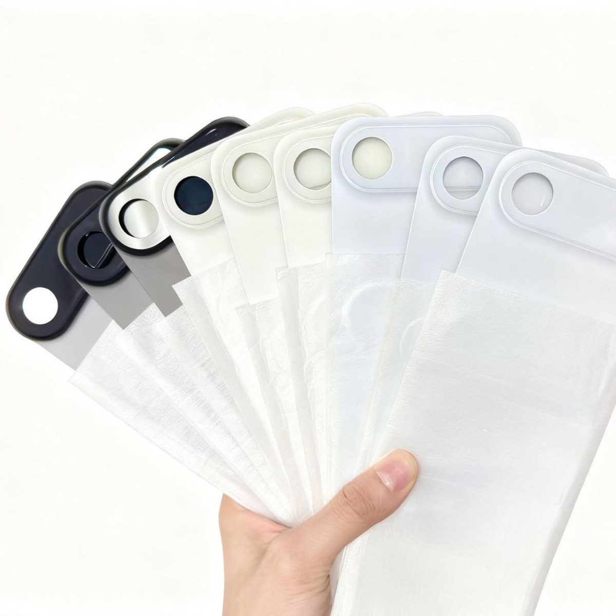 Aplicable a Apple Phone Back Cover Glass 15 16 pro max plus Back Glass