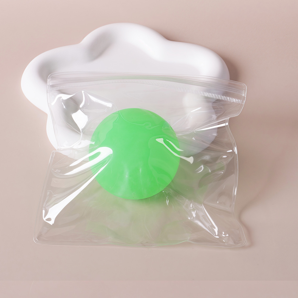 (4cm) 그린 맥아당 핀치볼