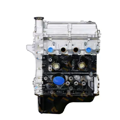 N300, Suitable for Chevrolet – Engine assembly