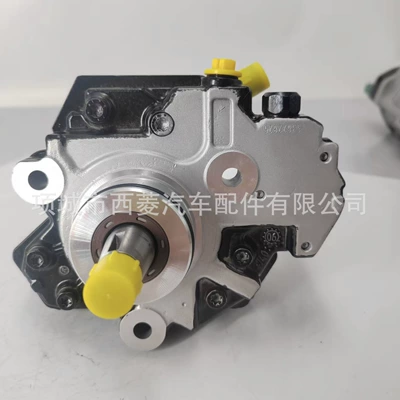 Fuel Injection Pump 33100-4A010 Fuel Injection Pump 0445010101 Universal Model 0445010355 Fuel Pump (Yanacaq injektoru (Forsunka))