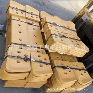 Blade Angle Blade Sd13 Sd16 Sd22 Sd32 Bulldozer Blade Angle Blade Bolt Nut Side Blade Shovel Blade