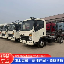 货车;牵引车;挂车