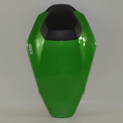 Motorcycle cushion Se 2025-2026 Modified Motorcycle - green-4260