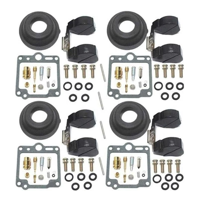 Motorcycle engine and accessories, provided drawings and place an order - 070-is-suitable-for-fj1200-fj-1200-1988-1992-carburetor-repair-kit