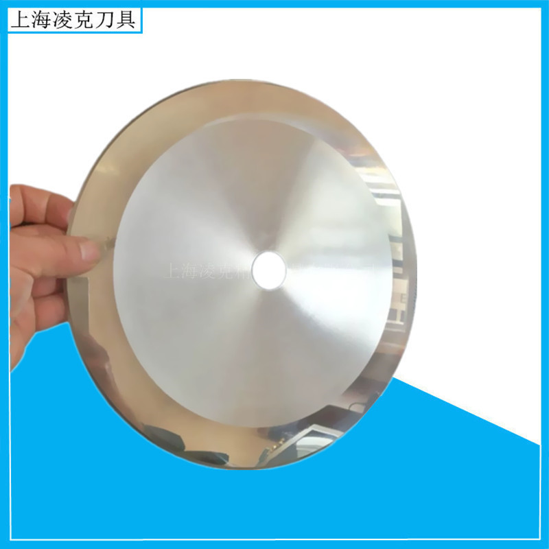 ҹӦSKH-51ֲϷлƬ 300*25.4*2.5׼ԲƬ