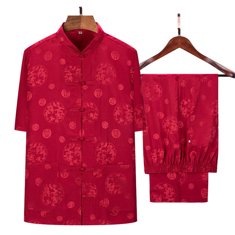 서클 TN#3 드래곤-빅 레드