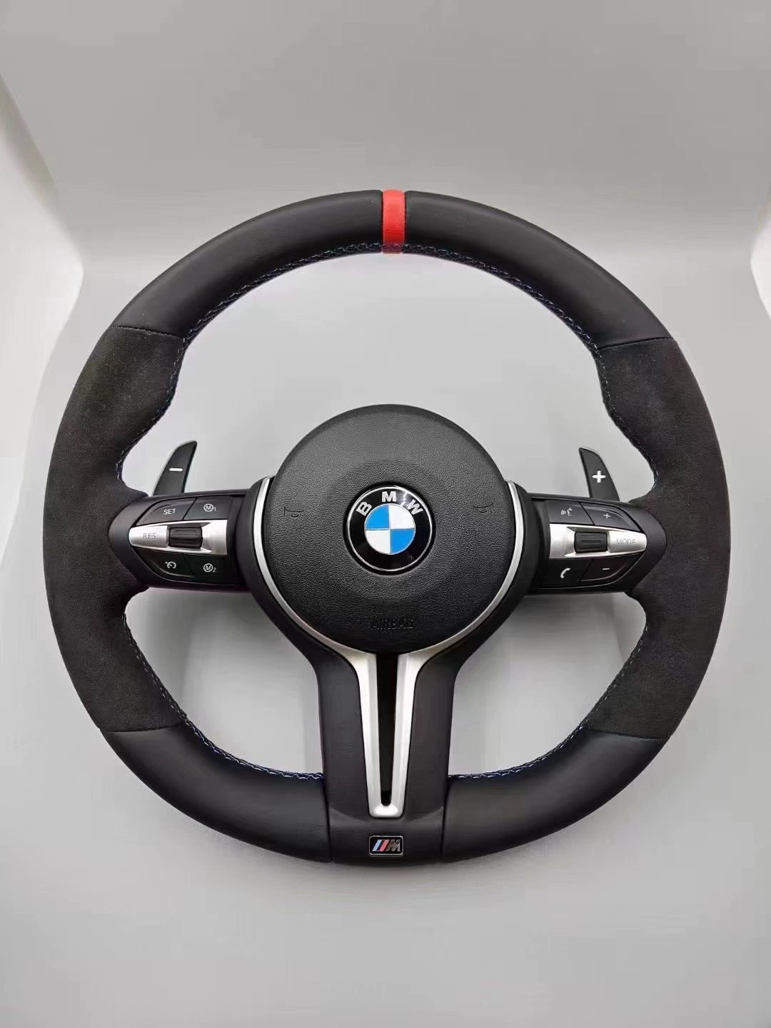 BMW, модифицированное рулевое колесо карбон волокно, 525530х, 1х, 3х, 5х